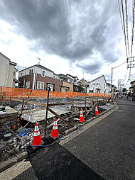 ブルーミングガーデン 横浜市瀬谷区二ツ橋町2棟-長期優良住宅-