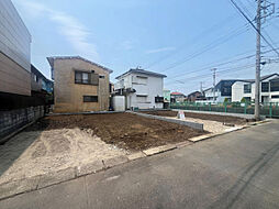 ブルーミングガーデン 茅ヶ崎市室田3丁目2棟