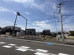 ブルーミングガーデン 小田原市小八幡1丁目3棟