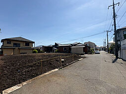 ブルーミングガーデン 座間市立野台3丁目2棟