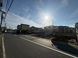 ブルーミングガーデン 茅ヶ崎市柳島1丁目3棟