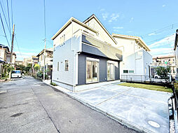 ブルーミングガーデン 相模原市緑区西橋本4丁目1棟