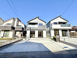 ブルーミングガーデン 横浜市旭区万騎が原2棟