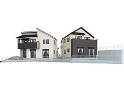 ブルーミングガーデン 横浜市戸塚区平戸町2棟