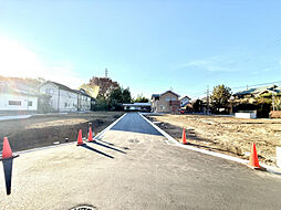 土地 ブルーミングガーデン 相模原市南区新戸9区画