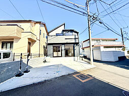 ブルーミングガーデン 伊勢原市岡崎1棟-長期優良住宅-