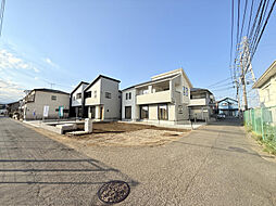 ブルーミングガーデン 厚木市三田4棟