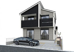 ブルーミングガーデン 相模原市南区若松1丁目1棟