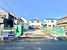 ブルーミングガーデン 相模原市中央区並木4丁目1棟