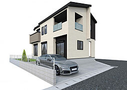 ブルーミングガーデン 厚木市戸室1丁目1棟