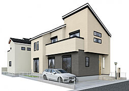 ブルーミングガーデン 相模原市南区御園2丁目2棟