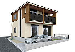 ブルーミングガーデン 座間市小松原2丁目1棟