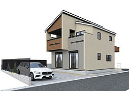 ブルーミングガーデン 相模原市緑区町屋2丁目1棟