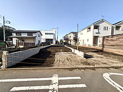 ブルーミングガーデン 相模原市中央区陽光台5丁目2棟