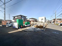 ブルーミングガーデン 相模原市南区下溝2棟