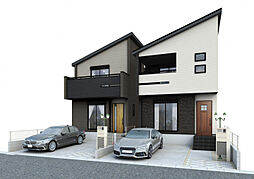 ブルーミングガーデン 相模原市南区相模台6丁目2期2棟