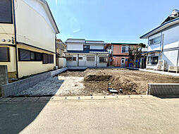 ブルーミングガーデン 綾瀬市上土棚南4丁目2期1棟