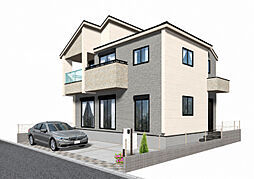 ブルーミングガーデン 相模原市南区東大沼4丁目1棟