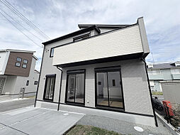 ブルーミングガーデン 平塚市纒10棟