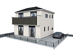 ブルーミングガーデン 平塚市桜ケ丘1棟