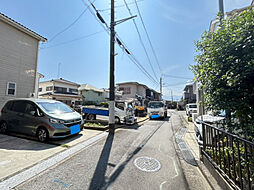 ブルーミングガーデン 小田原市酒匂2棟