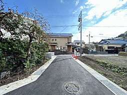 ブルーミングガーデン 中郡二宮町二宮7棟