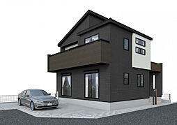 ブルーミングガーデン 平塚市大神3丁目1棟