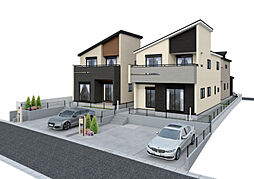 ブルーミングガーデン 伊勢原市高森6丁目4棟