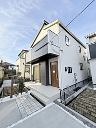 ブルーミングガーデン 秦野市渋沢2丁目2棟