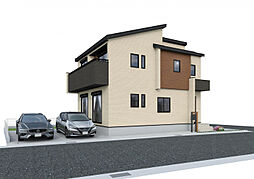 ブルーミングガーデン 小田原市堀之内1棟