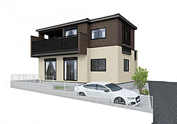 ブルーミングガーデン 小田原市扇町1丁目1棟