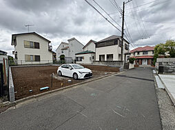 ブルーミングガーデン 伊勢原市高森台1丁目2棟