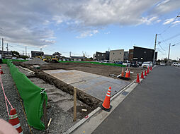 ブルーミングガーデン 平塚市東真土4丁目4棟