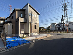 ブルーミングガーデン 立川市一番町2丁目9棟