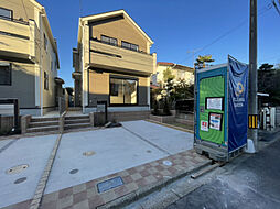 ブルーミングガーデン 八王子市丸山町2棟