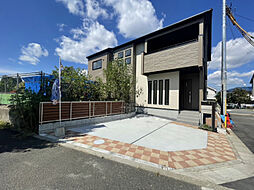 ブルーミングガーデン 日野市栄町4丁目6棟