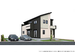 ブルーミングガーデン 日野市新井1丁目1棟