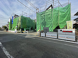 ブルーミングガーデン 羽村市緑ヶ丘4丁目7棟