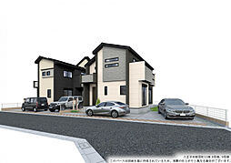 ブルーミングガーデン 八王子市楢原町11棟