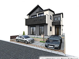 ブルーミングガーデン 八王子・富士見町1棟