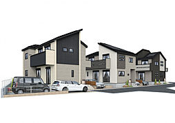 ブルーミングガーデン 八王子市石川町16棟