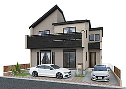 ブルーミングガーデン 府中市分梅町5丁目1棟