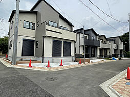 ブルーミングガーデン 八王子市石川町7棟