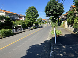 ブルーミングガーデン 八王子市北野台2丁目1棟