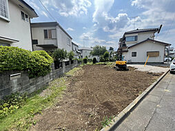 ブルーミングガーデン 昭島市上川原町1丁目1棟