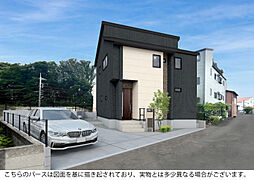 ブルーミングガーデン さいたま市見沼区大谷7期1棟