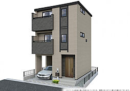 ブルーミングガーデン 戸田市喜沢1丁目1棟