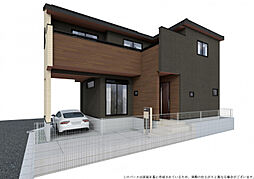 ブルーミングガーデン 川越市小室1棟