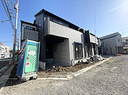 ブルーミングガーデン さいたま市大宮区堀の内町2丁目2期4棟