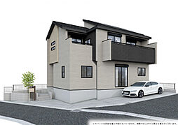 ブルーミングガーデン さいたま市緑区三室10期1棟